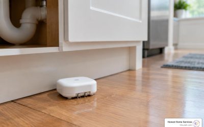 Water Leak Detection Sensors: Catch Every Drop, Prevent Disaster