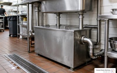 Find a Reliable Commercial Plumber: A Comprehensive Guide